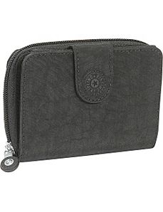 New Money Deluxe Wallet by Kipling