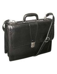Double Gusset Brief by Bosca