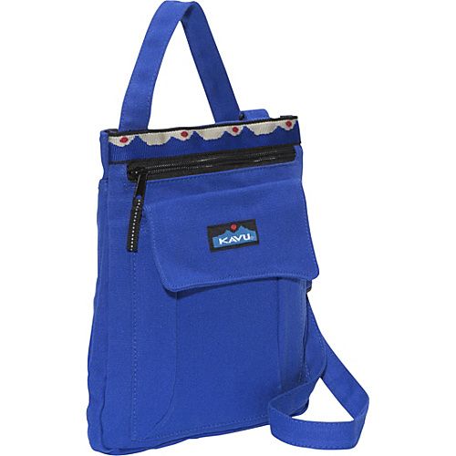 BLUE SCOUT