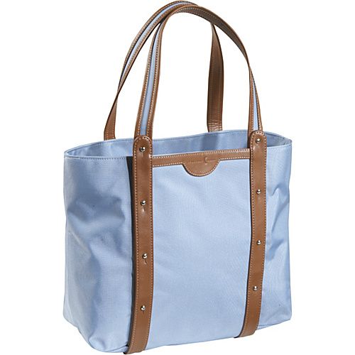 BLUE/BROWN