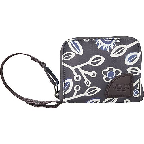 DOVE PERIWINKLE PRINT/PERIWINKLE