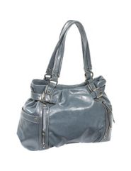 Central Time PVC Lg Shopper by Nine West Handbags