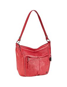 Iris Large Hobo by The Sak