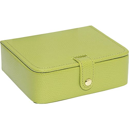 LIME GREEN