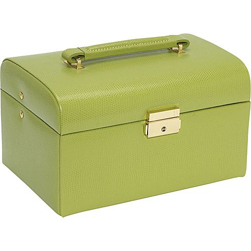 LIME GREEN