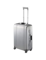 24' Framed 4-wheel Suitcase by Zero Halliburton