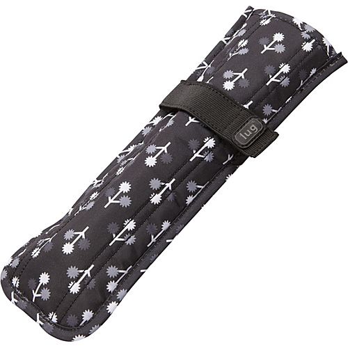 MIDNIGT BLACK - ORCHARD PRINT