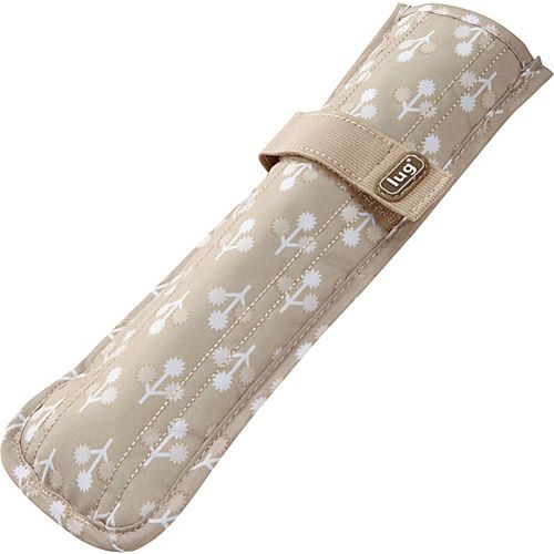 SAND TAUPE - ORCHARD PRINT