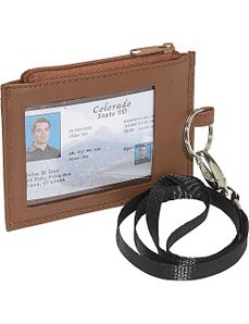 Lanyard by Royce Leather