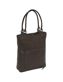 Bucket Laptop Tote by SOLO