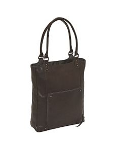 Bucket Laptop Tote by SOLO