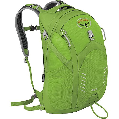 SNAPPY GREEN