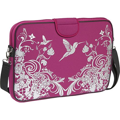 CHERRY HUMMINGBIRD