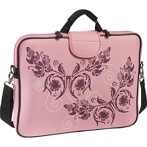 PINK BUTTERFLY