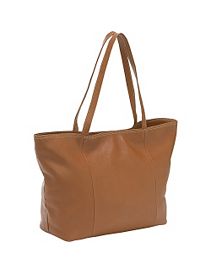 Womens Tote by Piel