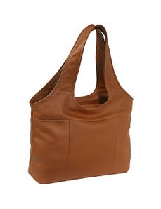 Laptop Hobo by Piel