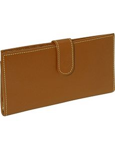 Multi-Card Wallet by Piel