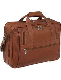Laptop-Ultra Compact Computer Bag by Piel