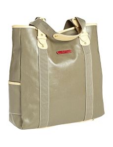 Carina Vertical Tote by Clava