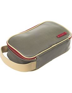 Carina Large Cosmetic Case by Clava