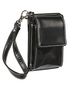 Wellie Cell Phone Wallet by Clava