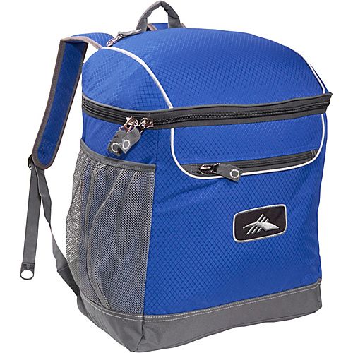 ULTRA BLUE/CHARCOAL