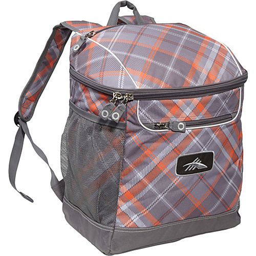 DIAMOND PLAID, CHARCOAL