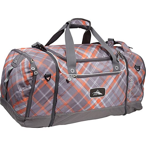 DIAMOND PLAID, CHARCOAL