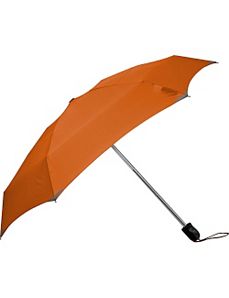WalkSafe Manual Open Umbrella by ShedRain