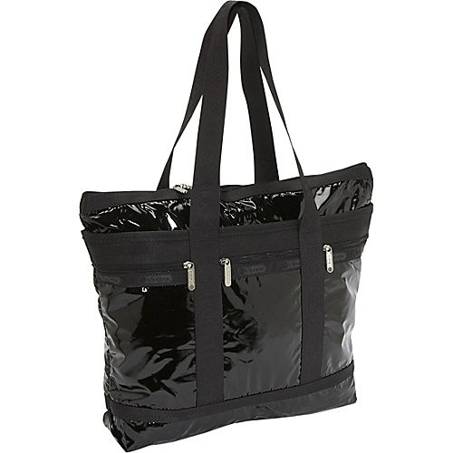 BLACK PATENT