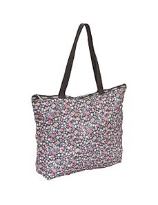 Zip Top Shopper by LeSportsac