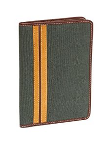 RFID Passport by Rogue Wallets