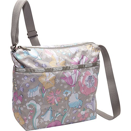 IN BLOOM