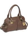 Classics -  Lincoln E/W Satchel