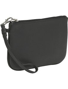 Wristlet by Royce Leather