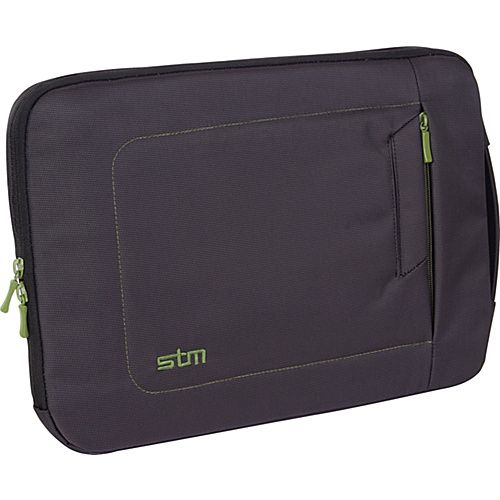 BLACK/GREEN
