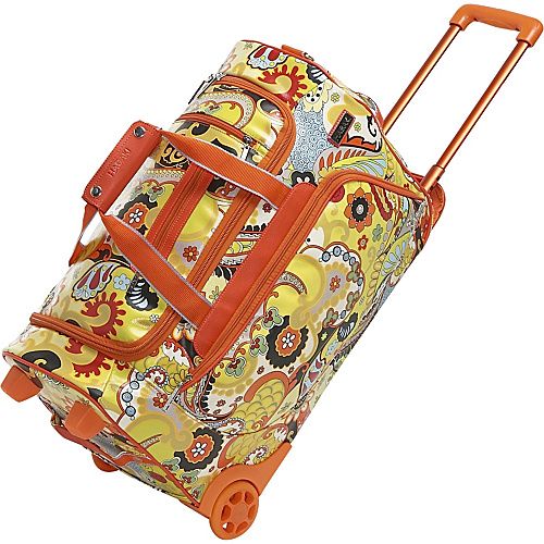 HANNAH\'S PAISLEY