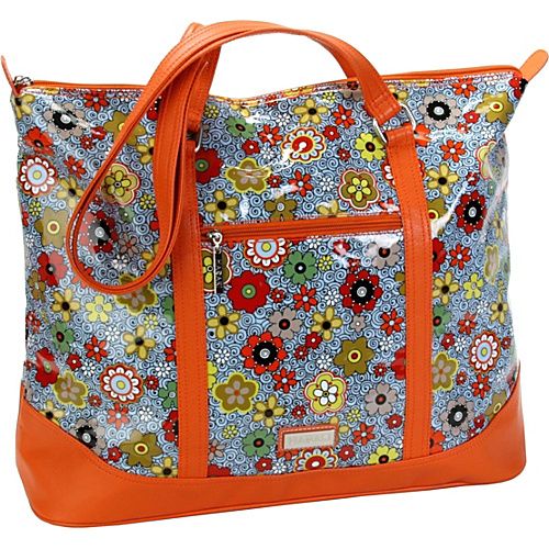 FLORAL SWIRL