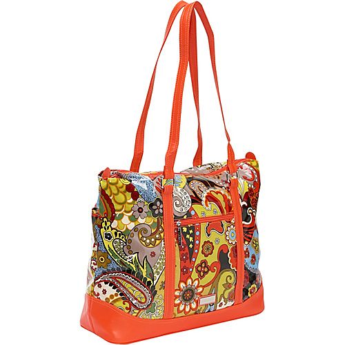 HANNAH\'S PAISLEY