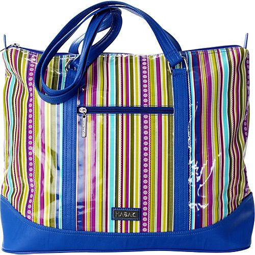 COBALT STRIPES