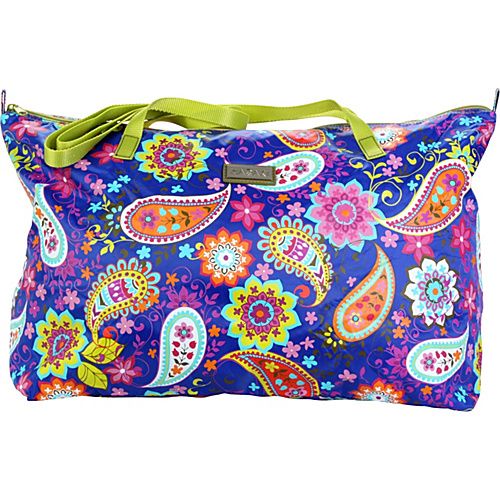 COBALT PAISLEY