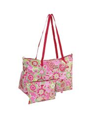 Lagniappe Tote by Hadaki