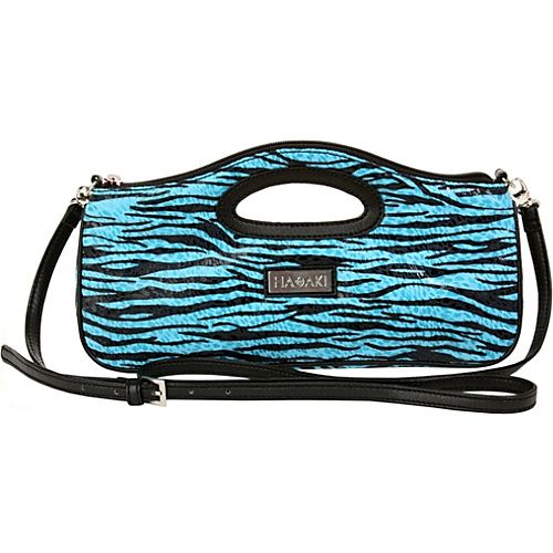 LEOPARD AQUA