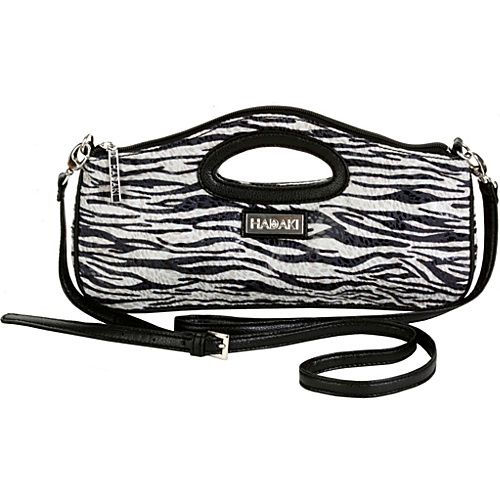 LEOPARD BLACK AND WHITE