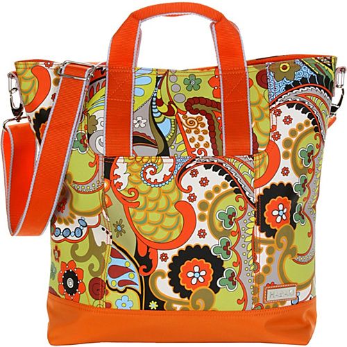 HANNAH\'S PAISLEY
