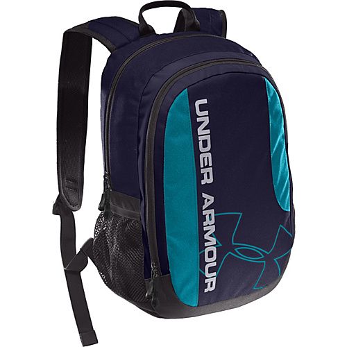 MIDNIGHT NAVY/CHRCOAL/ALUMINUM/CAPRI