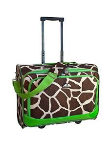 Animal Print Underseater by American Flyer