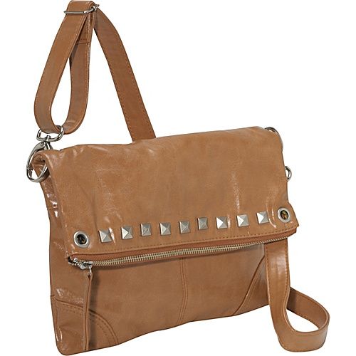 LIGHT BROWN