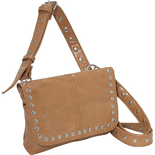 LIGHT BROWN