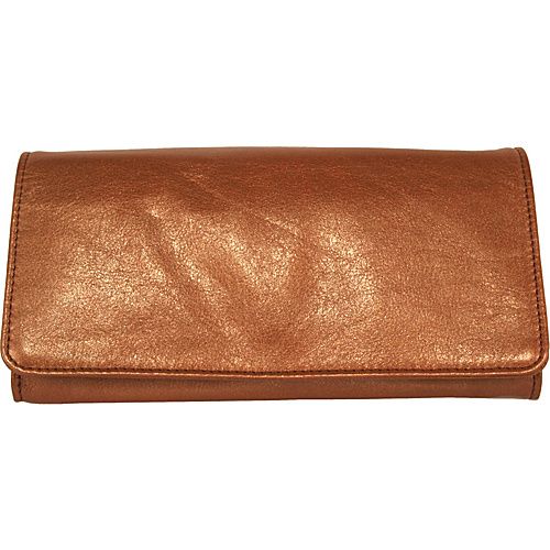 METALLIC COPPER